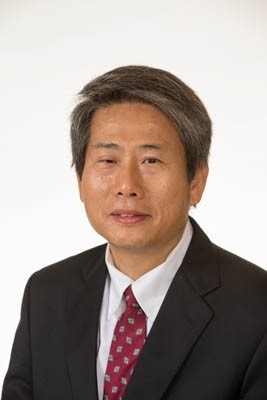 Professor, Sheng-Jen "Tony" Hsieh