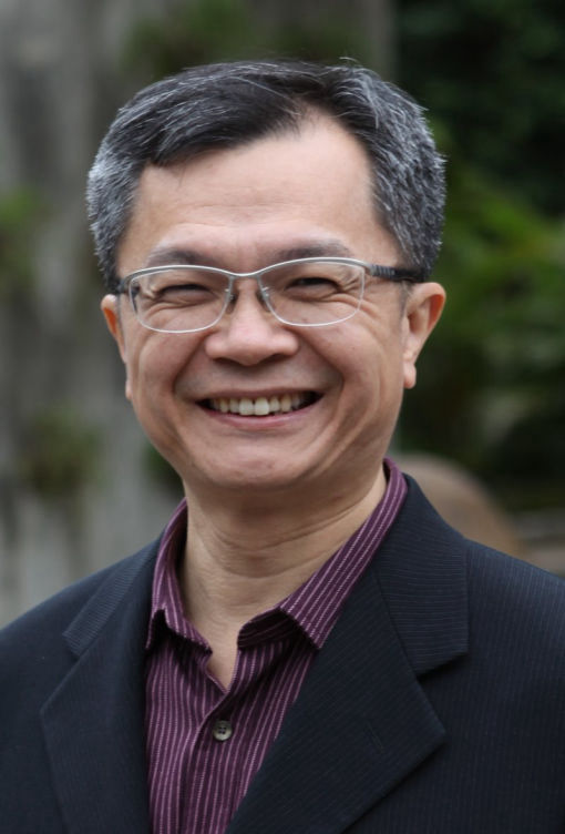 Professor Su, Cherng-Yuh